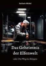 Cover-Bild Das Geheimnis der Elfenwelt