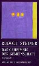 Cover-Bild Das Geheimnis der Gemeinschaft