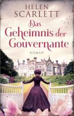 Cover-Bild Das Geheimnis der Gouvernante