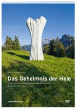 Cover-Bild Das Geheimnis der Heie