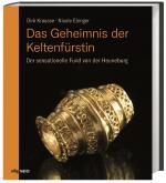 Cover-Bild Das Geheimnis der Keltenfürstin