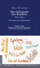 Cover-Bild Das Geheimnis der Kindheit, Teil 2 und 3