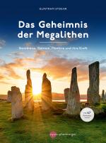 Cover-Bild Das Geheimnis der Megalithen