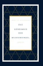 Cover-Bild Das Geheimnis der Museumsinsel