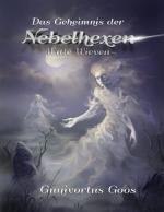 Cover-Bild Das Geheimnis der Nebelhexen