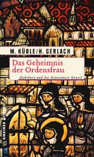 Cover-Bild Das Geheimnis der Ordensfrau