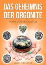 Cover-Bild Das Geheimnis der Orgonite