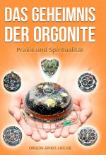 Cover-Bild Das Geheimnis der Orgonite