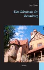 Cover-Bild Das Geheimnis der Ronneburg