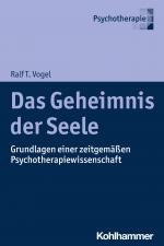 Cover-Bild Das Geheimnis der Seele