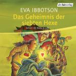 Cover-Bild Das Geheimnis der siebten Hexe