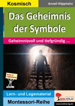 Cover-Bild Das Geheimnis der Symbole