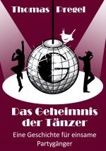 Cover-Bild Das Geheimnis der Tänzer