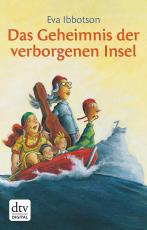 Cover-Bild Das Geheimnis der verborgenen Insel