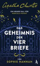 Cover-Bild Das Geheimnis der vier Briefe