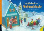 Cover-Bild Das Geheimnis der Weihnachtsuhr. Ein Poster-Adventskalender