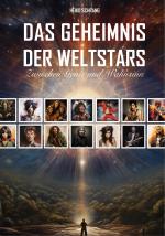 Cover-Bild Das Geheimnis der Weltstars