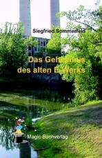 Cover-Bild Das Geheimnis des alten E-Werks