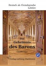 Cover-Bild Das Geheimnis des Barons