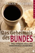 Cover-Bild Das Geheimnis des Bundes