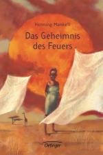 Cover-Bild Das Geheimnis des Feuers