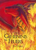 Cover-Bild Das Geheimnis des Feuers