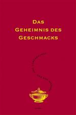 Cover-Bild Das Geheimnis des Geschmacks