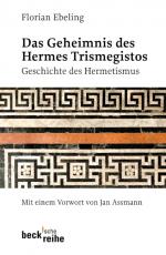 Cover-Bild Das Geheimnis des Hermes Trismegistos