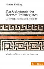 Cover-Bild Das Geheimnis des Hermes Trismegistos