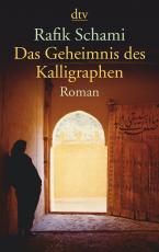 Cover-Bild Das Geheimnis des Kalligraphen