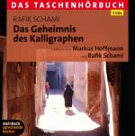 Cover-Bild Das Geheimnis des Kalligraphen