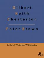 Cover-Bild Das Geheimnis des Paters Brown