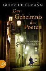 Cover-Bild Das Geheimnis des Poeten