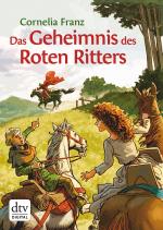 Cover-Bild Das Geheimnis des Roten Ritters