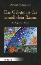 Cover-Bild Das Geheimnis des unendlichen Raums