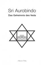 Cover-Bild Das Geheimnis des Veda