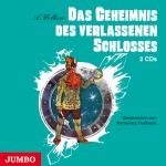 Cover-Bild Das Geheimnis des verlassenen Schlosses