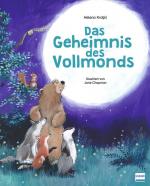 Cover-Bild Das Geheimnis des Vollmonds