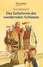 Cover-Bild Das Geheimnis des wandernden Schlosses