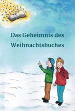 Cover-Bild Das Geheimnis des Weihnachtsbuches