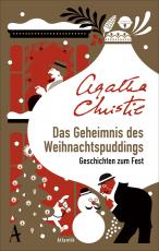 Cover-Bild Das Geheimnis des Weihnachtspuddings