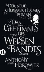 Cover-Bild Das Geheimnis des weißen Bandes