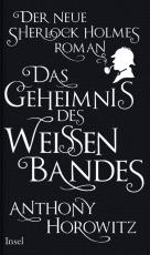 Cover-Bild Das Geheimnis des weißen Bandes