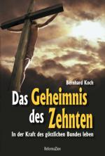 Cover-Bild Das Geheimnis des Zehnten