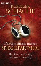 Cover-Bild Das Geheimnis meines Spiegelpartners