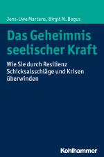 Cover-Bild Das Geheimnis seelischer Kraft