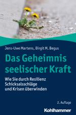 Cover-Bild Das Geheimnis seelischer Kraft