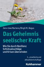 Cover-Bild Das Geheimnis seelischer Kraft