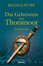 Cover-Bild Das Geheimnis vom Thorsmoor