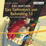 Cover-Bild Das Geheimnis von Bahnsteig 13